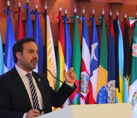 Gonzalo Mórtola: Reserva de carga es una norma que no resuelve el problema, es una norma para la tribuna