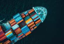 Logística marítima libre de carbono
