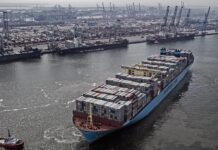 La fiebre en el precio de los fletes marítimos asfixia al comercio latinoamericano