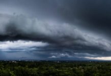 Ríos atmosféricos, los ríos aéreos que regulan los ciclos hidrológicos