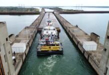 Expectativa de producción sojera en el 2021 es menor a la del 2020