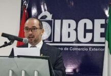 Bolivia: Asume nuevo presidente del IBCE