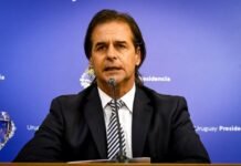 Cómo es el ambicioso plan de Luis Lacalle Pou para reactivar la economía de Uruguay tras la pandemia