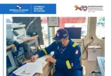 Inspecciones laborales a naves de servicio interior garantizan el cumplimiento de los derechos de la gente de mar