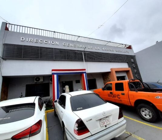 Habrían navegantes ilegales con documentos falsos, denuncia Director de Marina Mercante