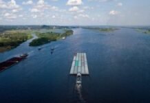 Paraguay avanza para ser hub logístico regional y nueva sede de la OMCPL