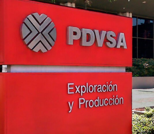 PDVSA exportó más de 700mil barriles diarios en el mes de Febrero