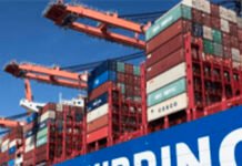 Naviera Cosco sufre ciberataque, el segundo en 3 años