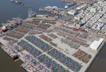 Katoen Natie invertirá USD 455 millones en el Puerto de Montevideo tras alcanzar acuerdo con el Gobierno