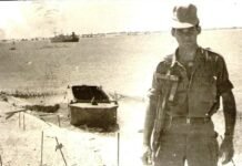 14 barcos quedaron varados en el Canal de Suez en 1967. Durante ocho años. Y fundaron una micronación