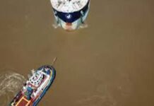 Foro: Hidrovía en retrospectiva