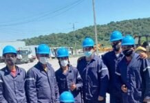 Impulsan empleo a través de la formación de mano de obra paraguaya