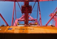 La fiebre en el precio de los fletes marítimos asfixia al comercio latinoamericano