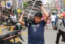 26 millones de empleos menos en América Latina y el Caribe por Covid-19