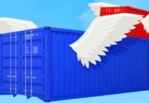 Contenedores por las nubes: los altos precios de los fletes podrían persistir en 2021