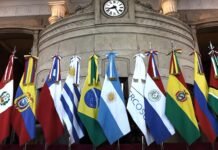 El Grupo Mercado Común del Mercosur se reúne para analizar el Arancel Externo Común