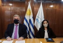 Mercosur: propuesta de Uruguay sobre flexibilización y arancel externo común ingresó al bloque