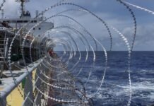 Miedo a los piratas en la ruta alternativa a Suez