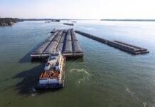 Hidrovias do Brasil concreta fuerte inversión en Paraguay con adquisición de la compañía Imperial Shipping