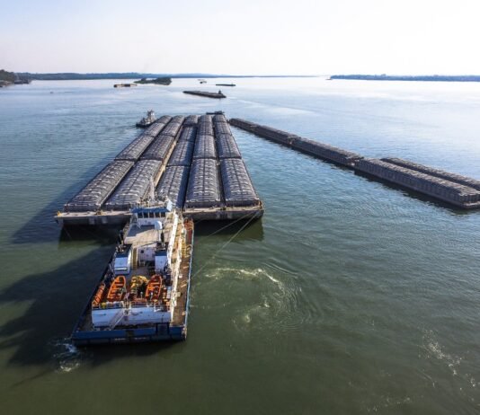 Hidrovias do Brasil concreta fuerte inversión en Paraguay con adquisición de la compañía Imperial Shipping