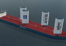 Cargill contrata a Consultora Británica para el desarrollo de tecnologías de propulsión asistida por viento