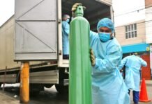 Mayor proveedora de oxígeno podría dejar de suministrar por problemas de importación