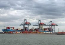 Extensión de concesión en el puerto hasta 2081: las cartas de Katoen Natie que abrieron la negociación con el gobierno