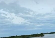 Confirman que equipos de dragado arribaran mañana a zona de Concepción para inicio de obras