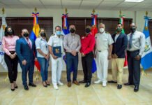 Acciones realizadas por la AMP logran que la gente de mar en buques de bandera panameña y sus nacionales en banderas extranjeras retornen a sus hogares