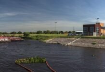 Terminal Occidental apunta a ser el Hub Logístico más importante de la Hidrovía y se alista para encarar obras de dragado