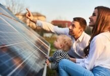 España podría cubrir el 68% de su demanda eléctrica con energías renovables en 2030