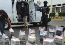 Aumenta en Latinoamérica incautación de drogas en contenedores