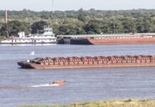 Comercio exterior registró exportaciones por cerca de US$ 4.300 millones en abril