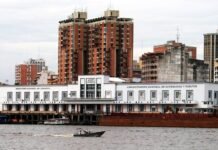 Aduanas registró superávit de 92,4% en la recaudación por tercer mes consecutivo