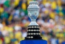 Las dudas que planean sobre la Copa América a una semana de empezar en Brasil