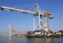 Disputas en el mercado de contenedores del Puerto de Montevideo