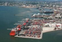 Sindicato portuario denuncia que Uruguay está ‘perdiendo soberanía’