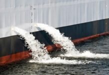 OMI invita a compartir experiencias sobre gestión del agua de lastre