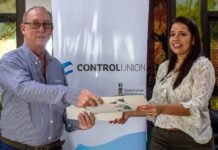 Control Union adquirió ALMAC COLUMBIA S.A. y se fortalece en la gestión de garantías