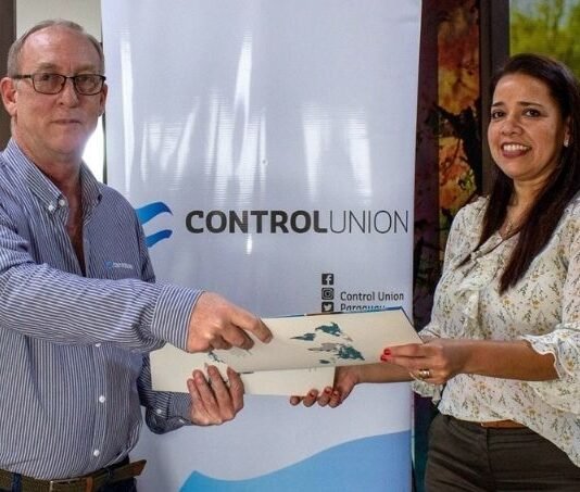 Control Union adquirió ALMAC COLUMBIA S.A. y se fortalece en la gestión de garantías