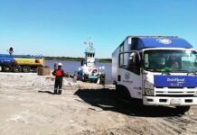 Distrifluvial Paraguay: De una distribuidora familiar a líder del mercado de abastecimiento