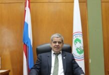 Alertó sobre riesgos de quiebre de caja Jubilatoria del IPS con fallo de la corte, y lo rajaron