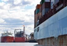 La industria naval de la Argentina quiere usar hidrógeno