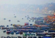 Estos son los ríos que más contaminan los océanos del planeta