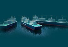 Las centrales nucleares ultraseguras que flotan en el mar