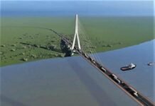 Ofertas para la construcción del Puente Bioceánico se recibirán el 14 de julio