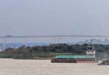 Más de US$ 6.900 millones en exportaciones hasta junio