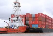 Trabajadores Portuarios y Embarcados deben ser incluidos en lista prioritaria para vacunación