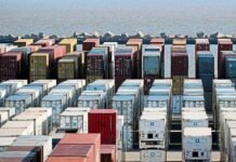 La demanda de buques contenedores se dispara un 790%