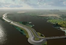 Proyecto Costanera Sur se constituye en mecanismo de desarrollo en Asunción